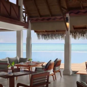Anantara Dhigu Maldives Resort Maldives Honeymoon Packages Aqua