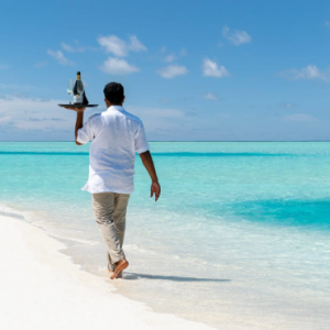 Anantara Dhigu Maldives Resort Maldives Honeymoon Packages Butler Service