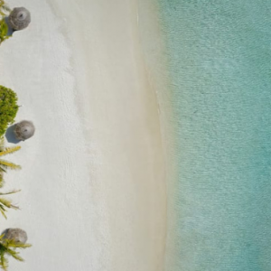 Anantara Dhigu Maldives Resort Maldives Honeymoon Packages Sunset Beach Pool Villa