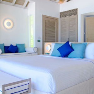 Baglioni Resort Maldives Maldives Honeymoon Packages Beach Villa