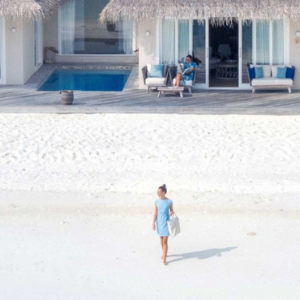 Baglioni Resort Maldives Maldives Honeymoon Packages Deluxe Beach Suite With Pool