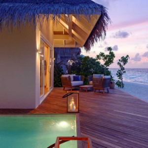Baglioni Resort Maldives Maldives Honeymoon Packages Deluxe Beach Suite With Pool3