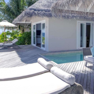 Baglioni Resort Maldives Maldives Honeymoon Packages Deluxe Beach Suite With Pool4