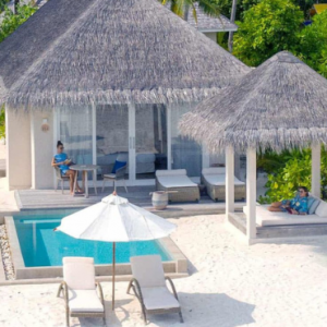 Baglioni Resort Maldives Maldives Honeymoon Packages Deluxe Beach Villa With Pool3