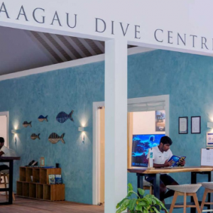 Baglioni Resort Maldives Maldives Honeymoon Packages Dive Centre