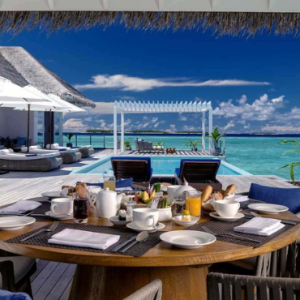 Baglioni Resort Maldives Maldives Honeymoon Packages Grand Baglioni Maldives Villa