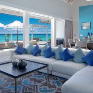 Baglioni Resort Maldives Maldives Honeymoon Packages Grand Villa Living Room