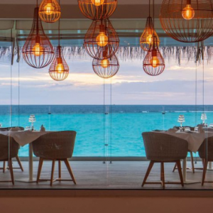 Baglioni Resort Maldives Maldives Honeymoon Packages Gusto Restaurant