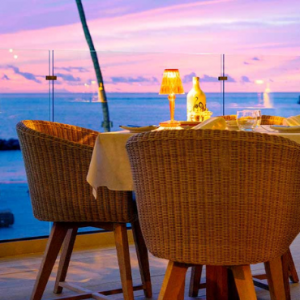 Baglioni Resort Maldives Maldives Honeymoon Packages Gusto Restaurant2