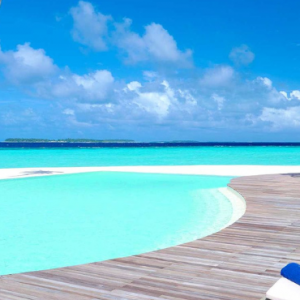 Baglioni Resort Maldives Maldives Honeymoon Packages Pool