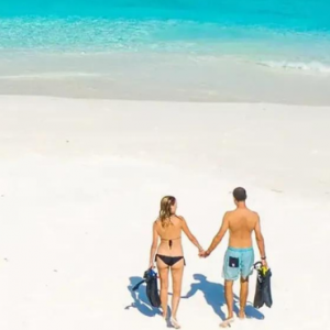 Baglioni Resort Maldives Maldives Honeymoon Packages Snorkelling