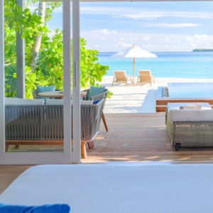 Baglioni Resort Maldives Maldives Honeymoon Packages Sunset Beach Villa With Pool3