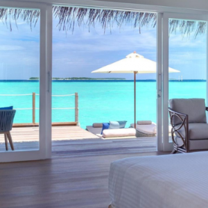 Baglioni Resort Maldives Maldives Honeymoon Packages Sunset Water Villa3