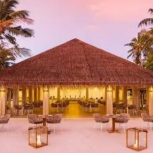 Baglioni Resort Maldives Maldives Honeymoon Packages Taste Restaurant