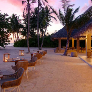 Baglioni Resort Maldives Maldives Honeymoon Packages Taste Restaurant1