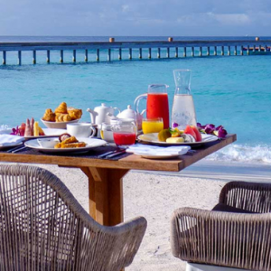 Baglioni Resort Maldives Maldives Honeymoon Packages Taste Restaurant2