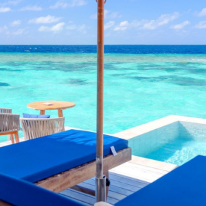 Baglioni Resort Maldives Maldives Honeymoon Packages Water Villa With Pool