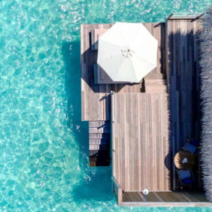 Baglioni Resort Maldives Maldives Honeymoon Packages Water Villa