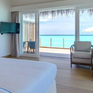 Baglioni Resort Maldives Maldives Honeymoon Packages Water Villa1