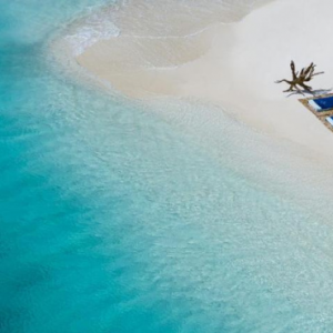 Baglioni Resort Maldives Maldives Honeymoon Packages Aerial View Beach Picnic