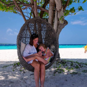 Baglioni Resort Maldives Maldives Honeymoon Packages Beach Hammock