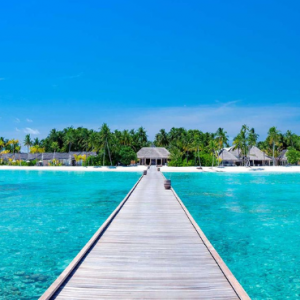 Baglioni Resort Maldives Maldives Honeymoon Packages Island View