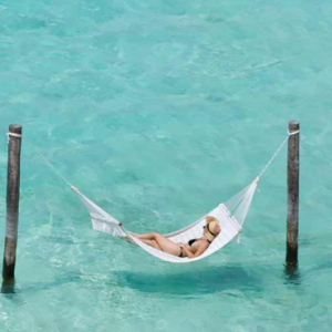 Baglioni Resort Maldives Maldives Honeymoon Packages Overwater Hammock