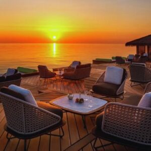 Waldorf Astoria Maldives Ithaafushi Maldives Honeymoon Packages Amber