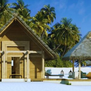 Waldorf Astoria Maldives Ithaafushi Maldives Honeymoon Packages Beach Villa