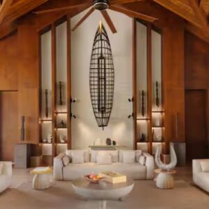 Waldorf Astoria Maldives Ithaafushi Maldives Honeymoon Packages Ithaafushi Private Island 2