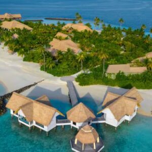 Waldorf Astoria Maldives Ithaafushi Maldives Honeymoon Packages Ithaafushi Private Island 5