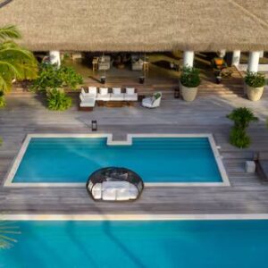 Waldorf Astoria Maldives Ithaafushi Maldives Honeymoon Packages Ithaafushi Private Island 7