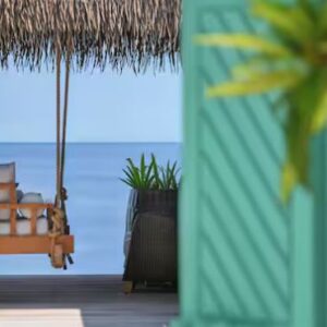 Waldorf Astoria Maldives Ithaafushi Maldives Honeymoon Packages King Grand Reef Villa With Pool3