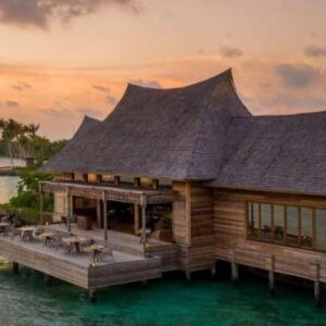 Waldorf Astoria Maldives Ithaafushi Maldives Honeymoon Packages Li Long1