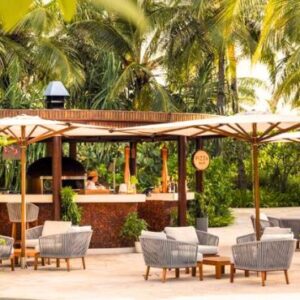 Waldorf Astoria Maldives Ithaafushi Maldives Honeymoon Packages Nava