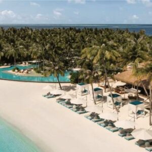 Waldorf Astoria Maldives Ithaafushi Maldives Honeymoon Packages Nava1