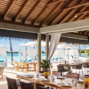 Waldorf Astoria Maldives Ithaafushi Maldives Honeymoon Packages Nava3