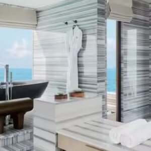 Waldorf Astoria Maldives Ithaafushi Maldives Honeymoon Packages Stella Maris Ocean Villa With Pool 5