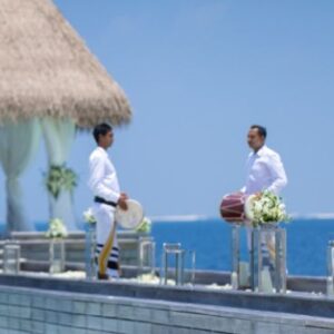 Waldorf Astoria Maldives Ithaafushi Maldives Honeymoon Packages Wedding4