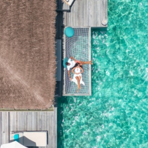 Anantara Kihavah Maldives Villas Maldives Honeymoon Packages Over Water Pool Villa3