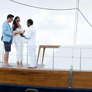 Anantara Kihavah Maldives Villas Maldives Honeymoon Packages Private Ocean Jouney
