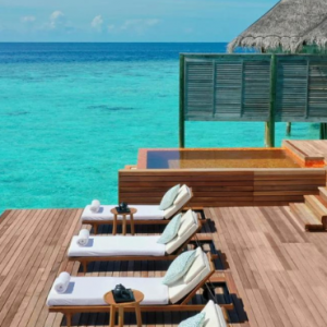 Anantara Kihavah Maldives Villas Maldives Honeymoon Packages Spa Deck1