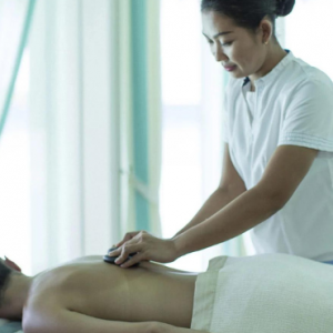 Anantara Kihavah Maldives Villas Maldives Honeymoon Packages Spa Massage