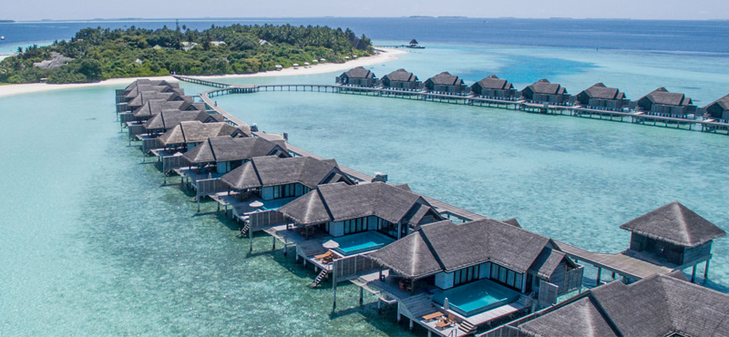 Anantara Kihavah Villas | Maldives Honeymoons | Honeymoon Dreams