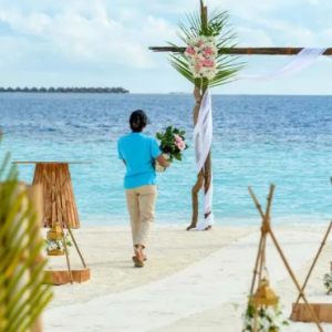 Banyan Tree Vabbinfaru Maldives Honeymoon Packages Wedding