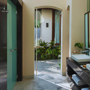 Conrad Maldives Rangali Island Maldives Honeymoon Packages Deluxe Beach Villa With Pool3