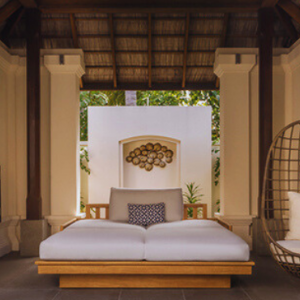 Conrad Maldives Rangali Island Maldives Honeymoon Packages Deluxe Beach Villa With Pool4