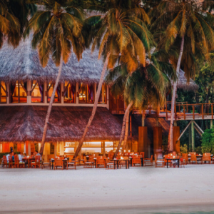 Conrad Maldives Rangali Island Maldives Honeymoon Packages Ufaa By Jereme Leung