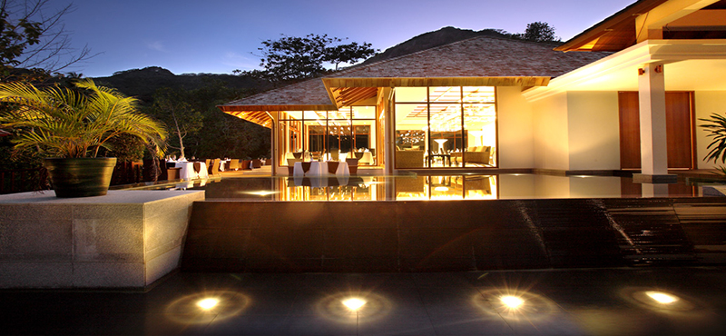Hilton Seychelles Labriz Resort & Spa | Seychelles Honeymoos ...