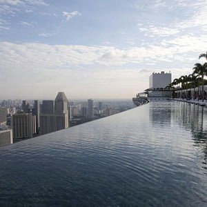 Marina Bay Sands | Singapore Honeymoon Packages | Honeymoon Dreams ...